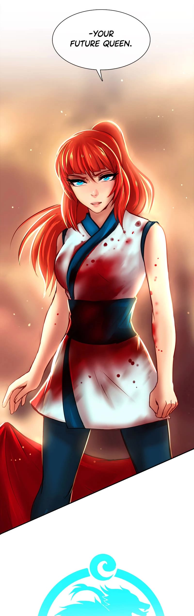 SubZero Chapter 14 page 20 - Chapter 14: Episode 14