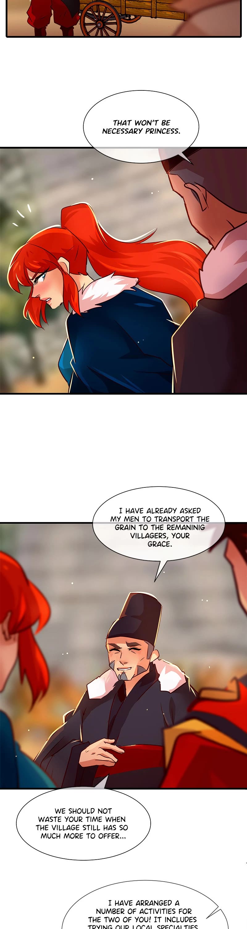 SubZero Chapter 140 page 14 - Chapter 140: (S2) Episode 140
