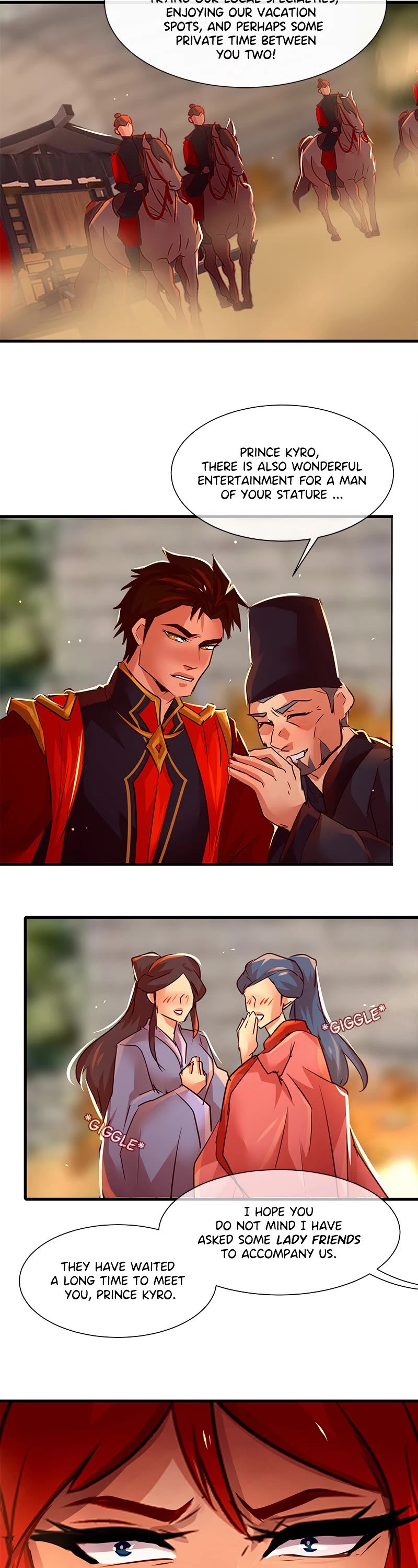 SubZero Chapter 140 page 15 - Chapter 140: (S2) Episode 140
