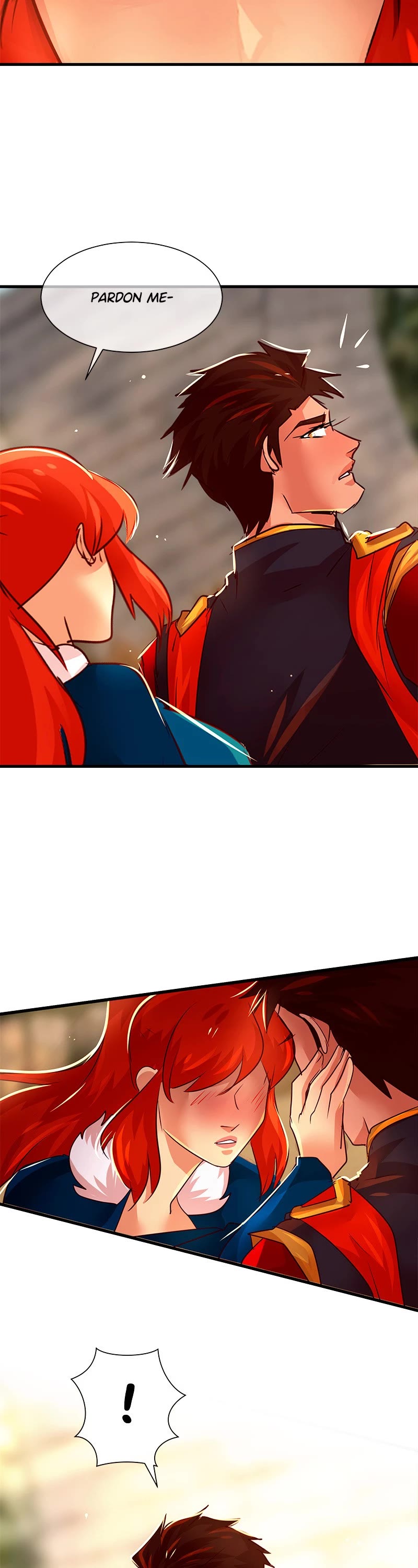 SubZero Chapter 140 page 16 - Chapter 140: (S2) Episode 140