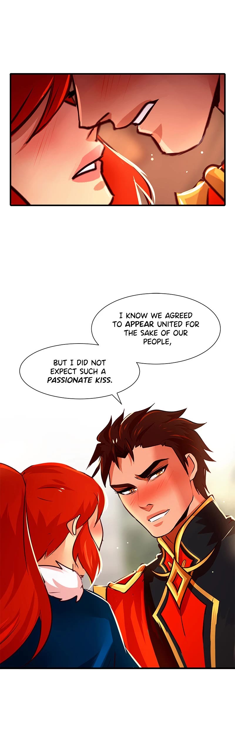 SubZero Chapter 140 page 19 - Chapter 140: (S2) Episode 140