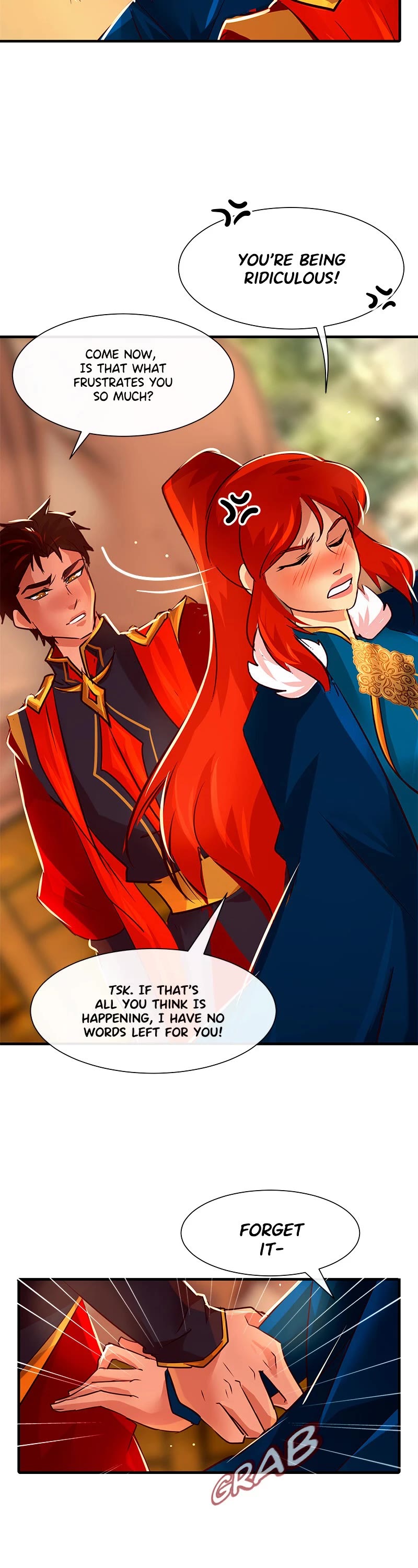 SubZero Chapter 140 page 24 - Chapter 140: (S2) Episode 140