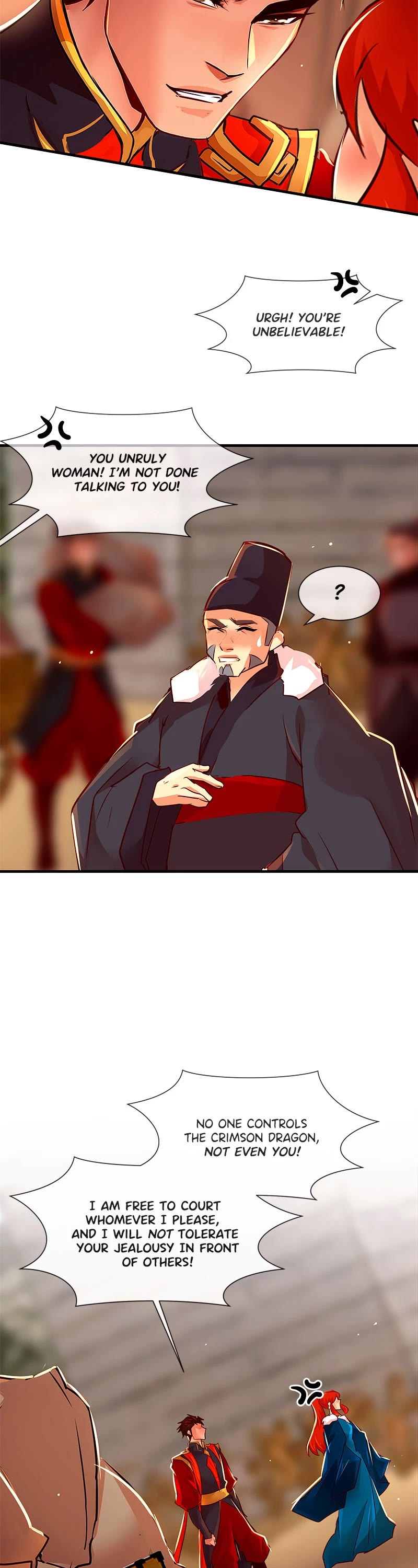 SubZero Chapter 140 page 26 - Chapter 140: (S2) Episode 140