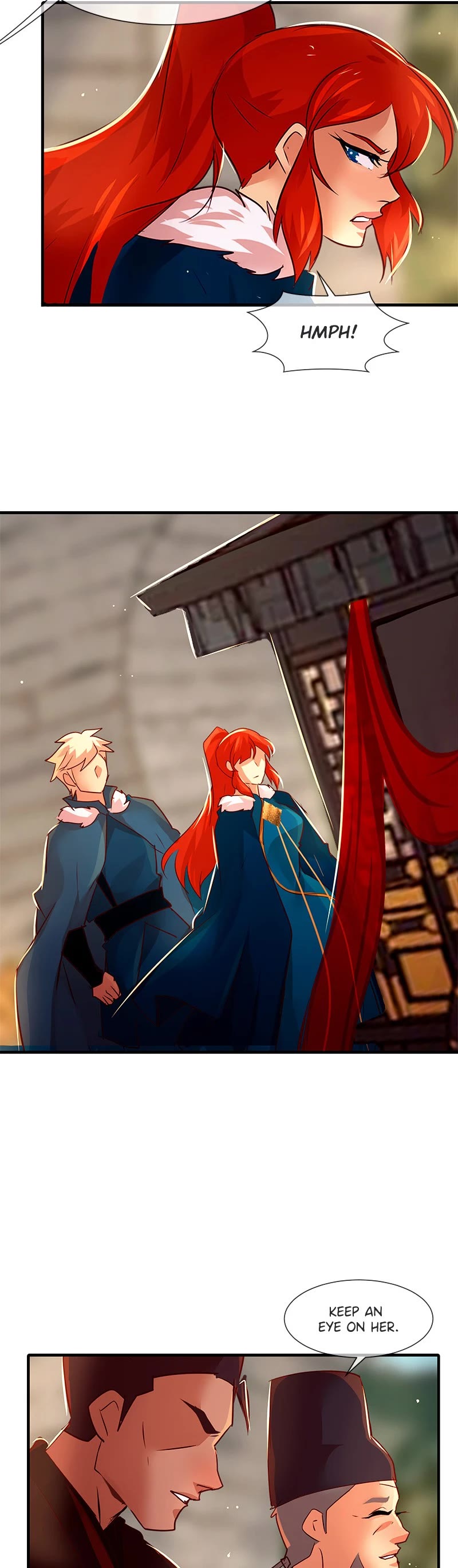 SubZero Chapter 140 page 29 - Chapter 140: (S2) Episode 140