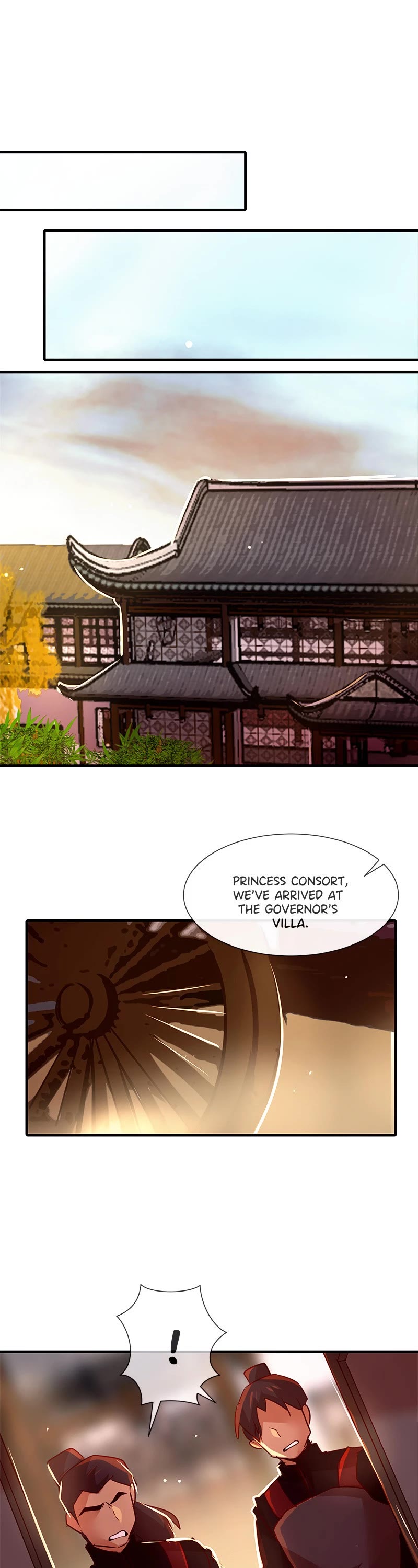 SubZero Chapter 140 page 32 - Chapter 140: (S2) Episode 140