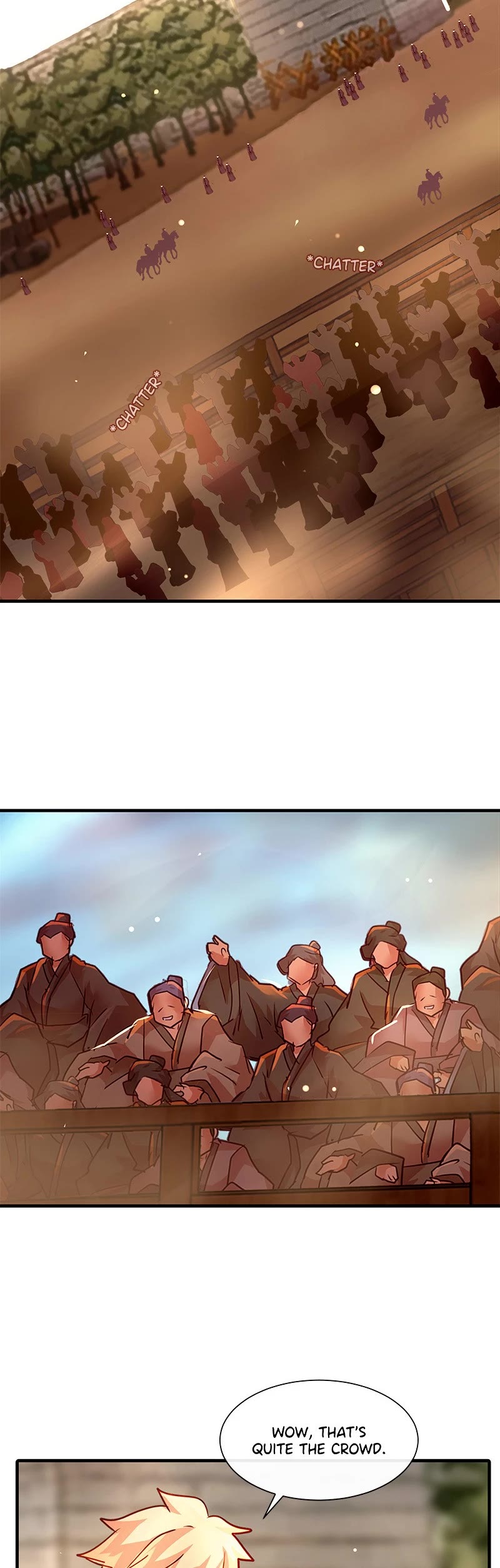 SubZero Chapter 140 page 5 - Chapter 140: (S2) Episode 140