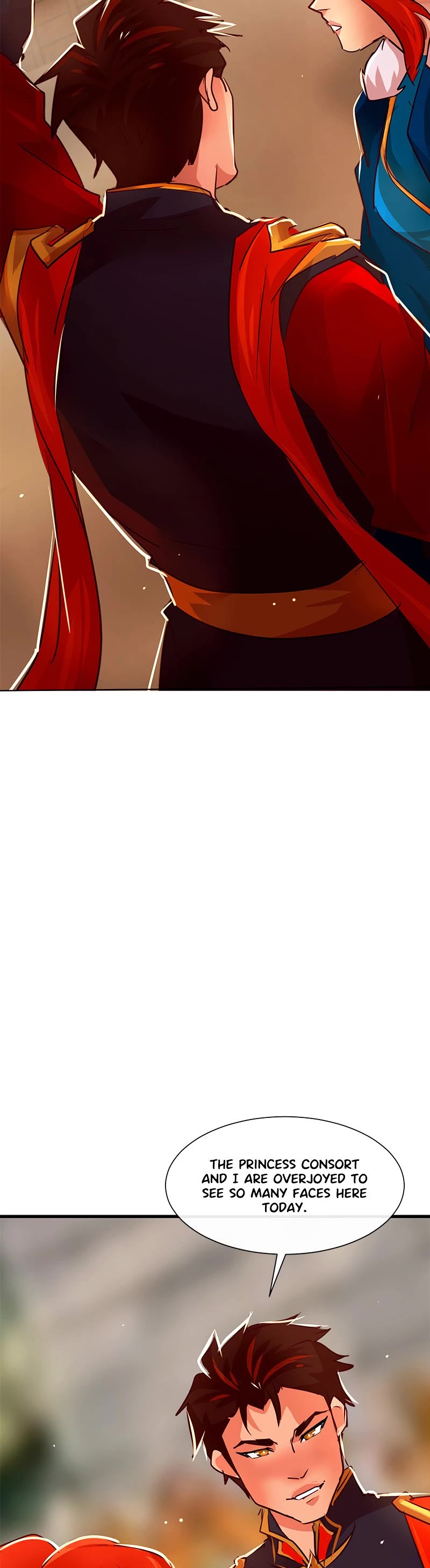 SubZero Chapter 140 page 9 - Chapter 140: (S2) Episode 140