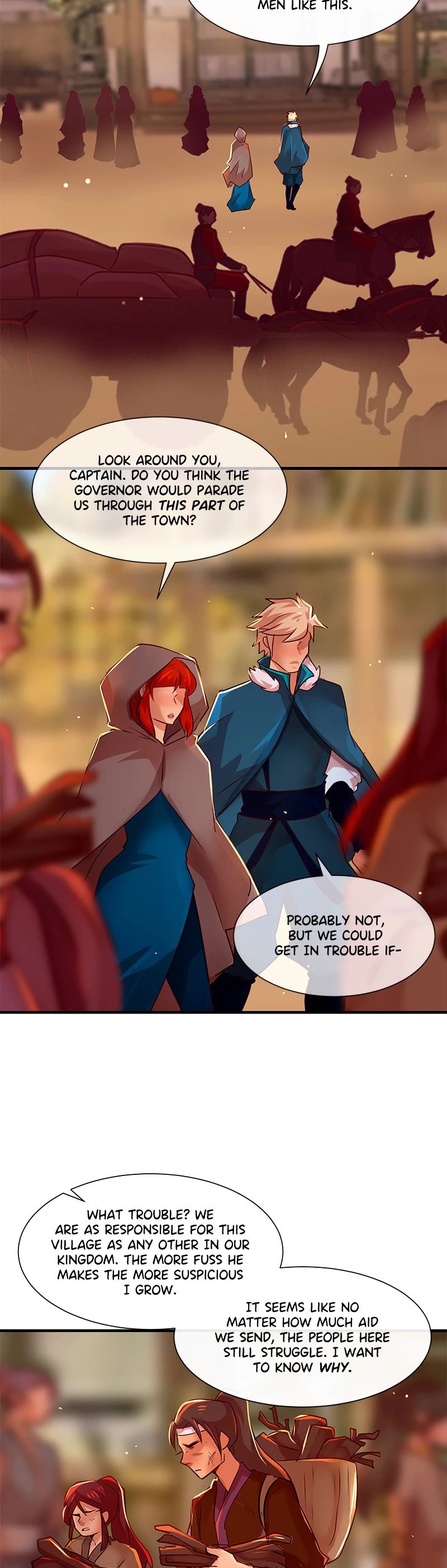 SubZero Chapter 141 page 10 - Chapter 141: (S2) Episode 141