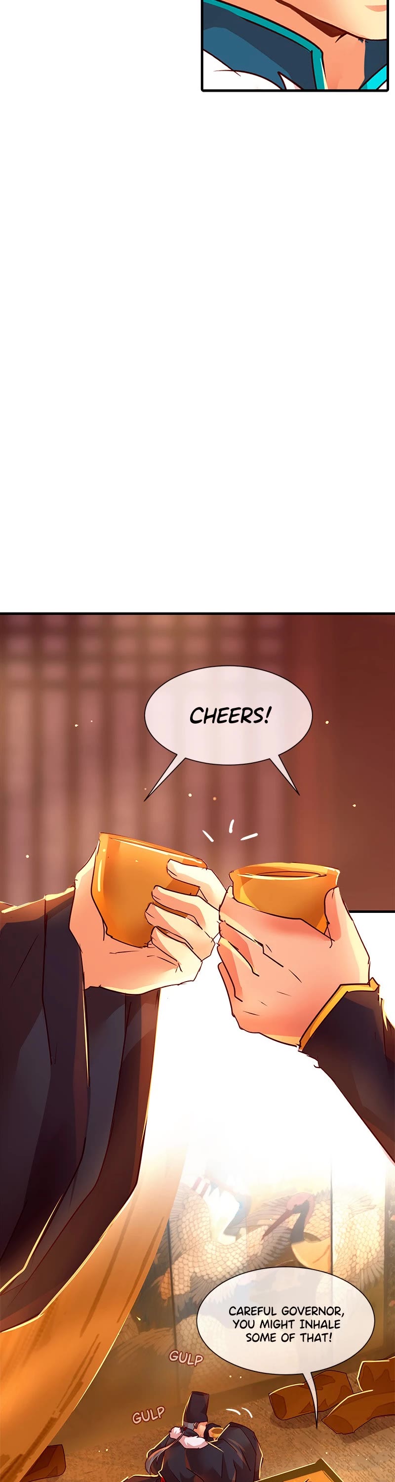 SubZero Chapter 141 page 18 - Chapter 141: (S2) Episode 141