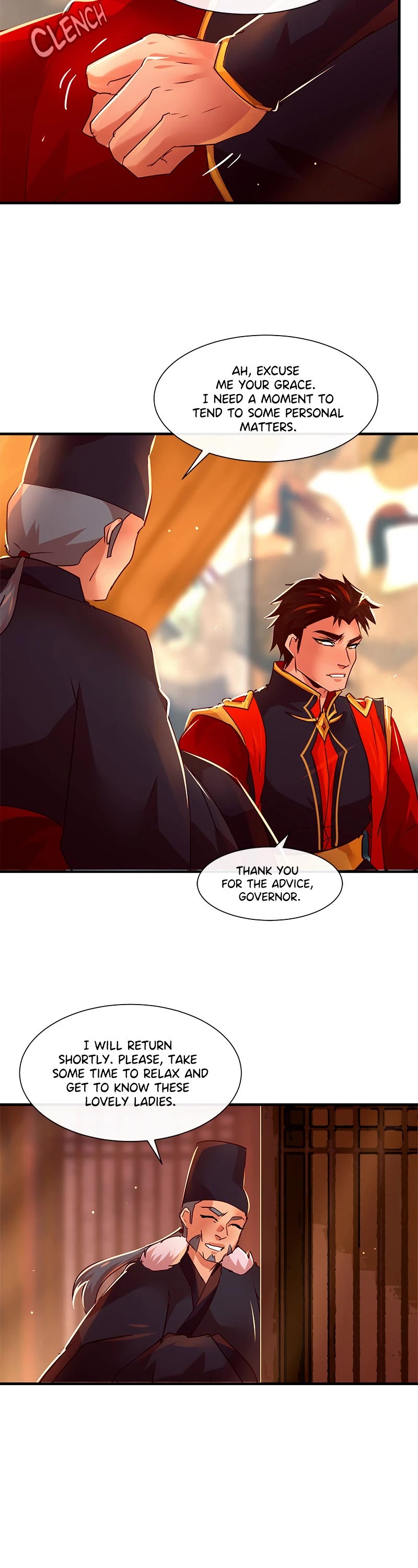SubZero Chapter 141 page 22 - Chapter 141: (S2) Episode 141