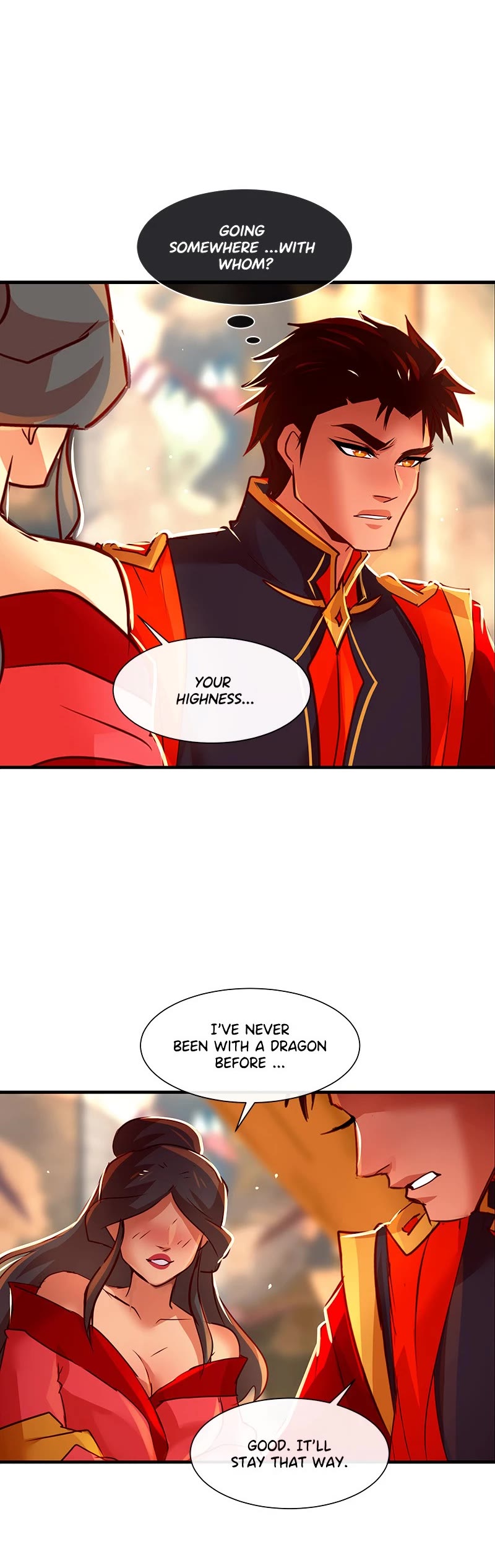 SubZero Chapter 141 page 24 - Chapter 141: (S2) Episode 141