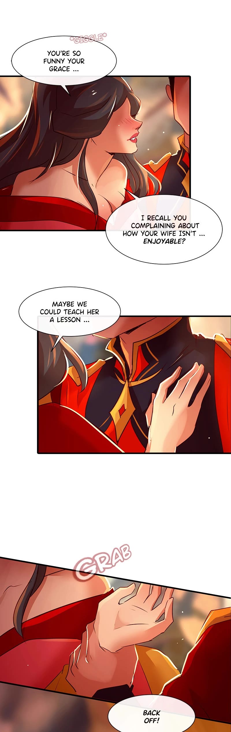 SubZero Chapter 141 page 25 - Chapter 141: (S2) Episode 141