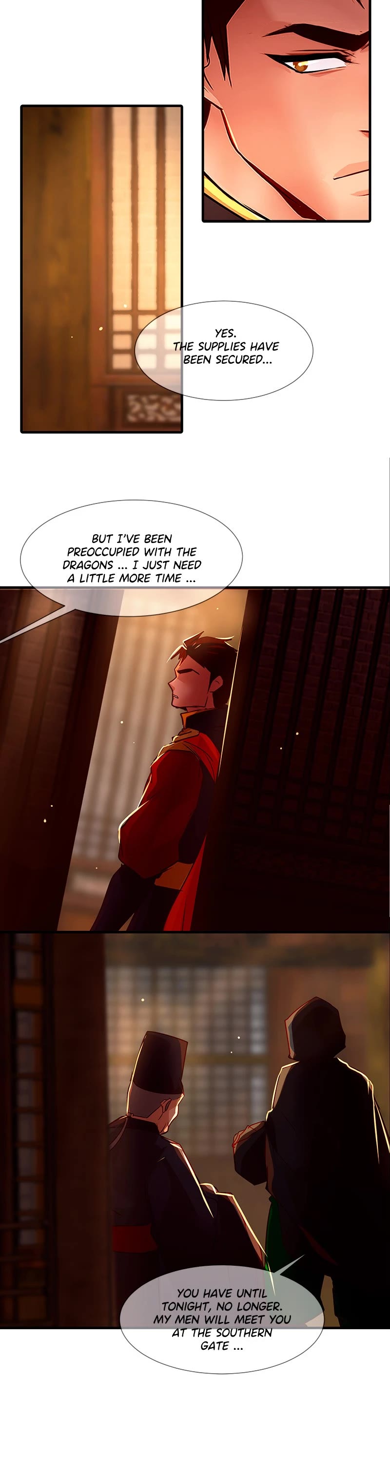 SubZero Chapter 141 page 28 - Chapter 141: (S2) Episode 141