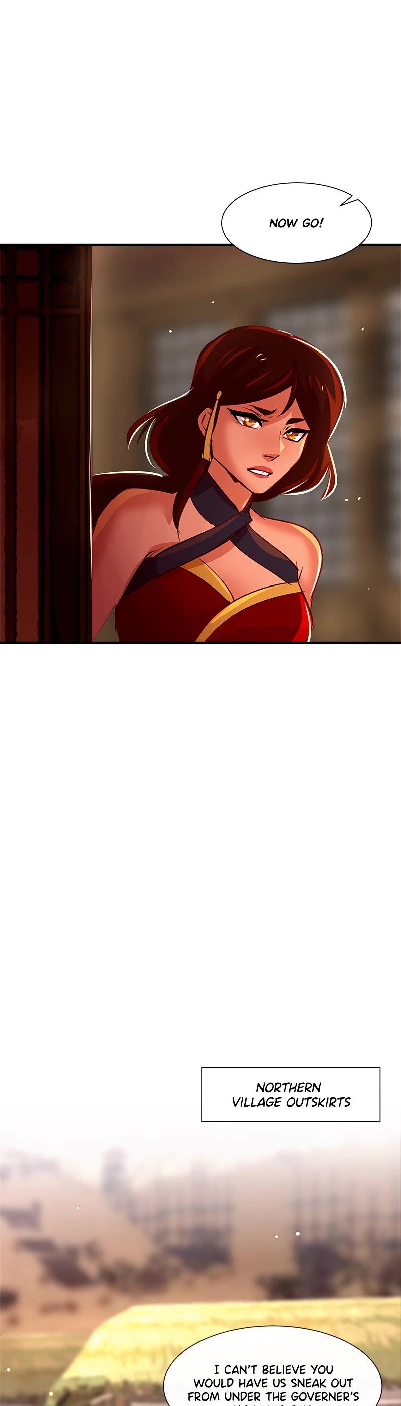 SubZero Chapter 141 page 9 - Chapter 141: (S2) Episode 141