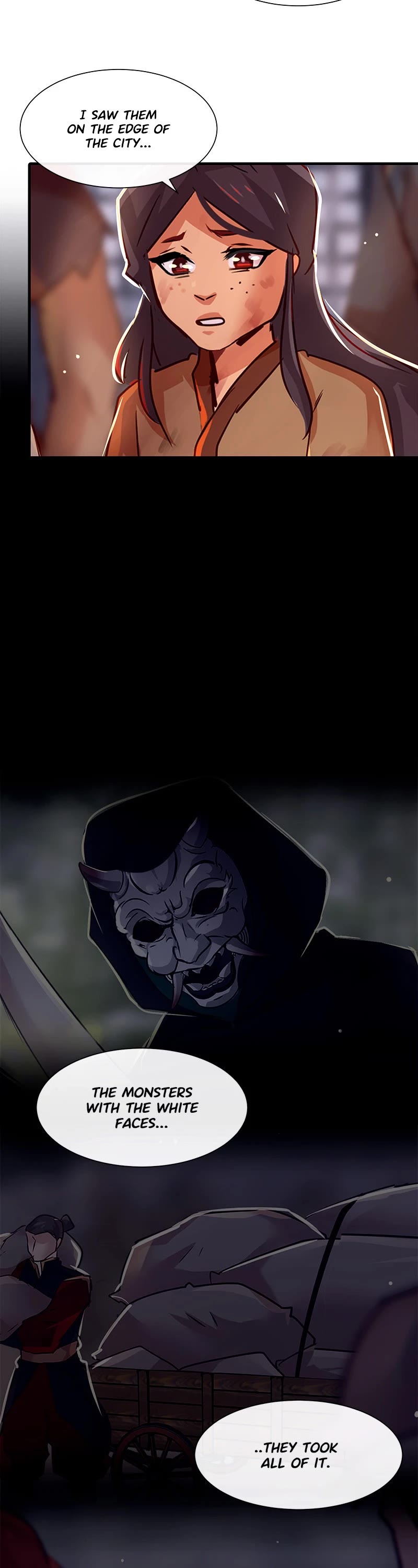 SubZero Chapter 142 page 12 - Chapter 142: (S2) Episode 142