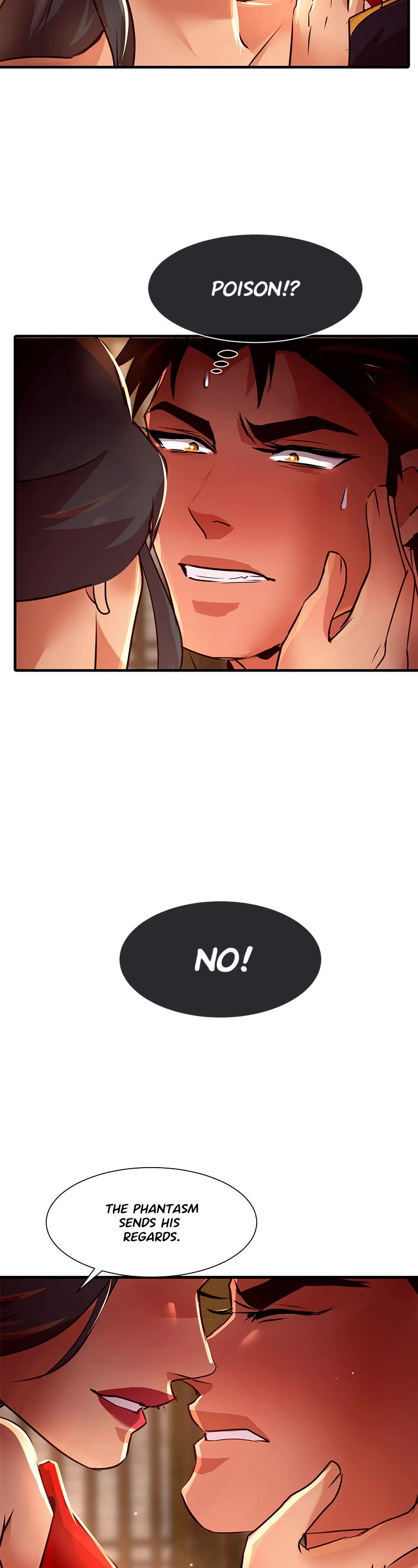 SubZero Chapter 142 page 24 - Chapter 142: (S2) Episode 142