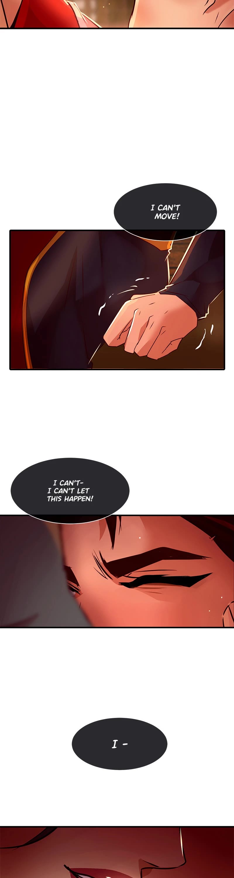 SubZero Chapter 142 page 25 - Chapter 142: (S2) Episode 142