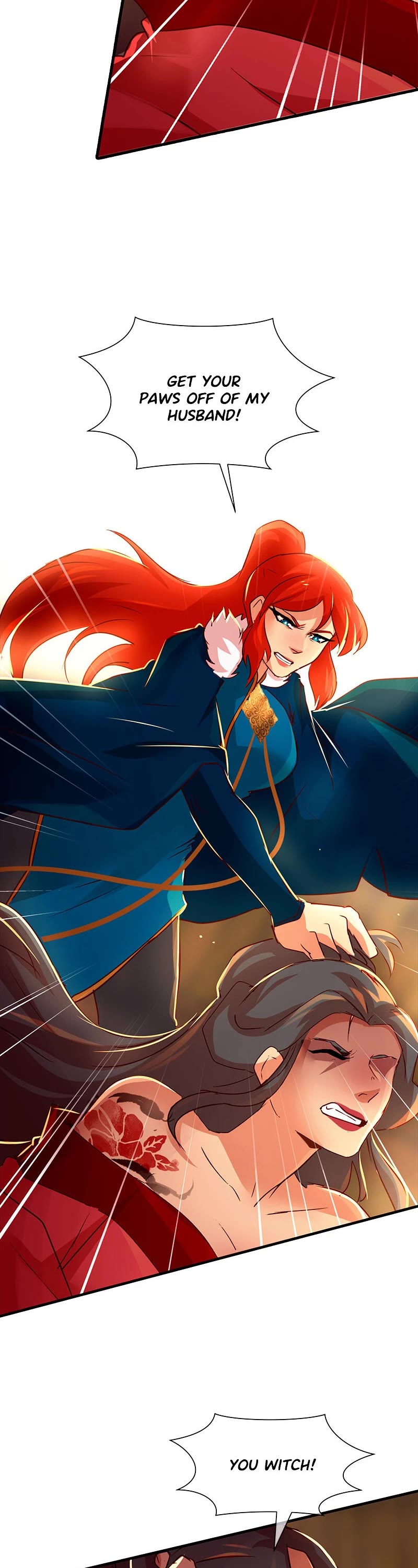 SubZero Chapter 142 page 27 - Chapter 142: (S2) Episode 142