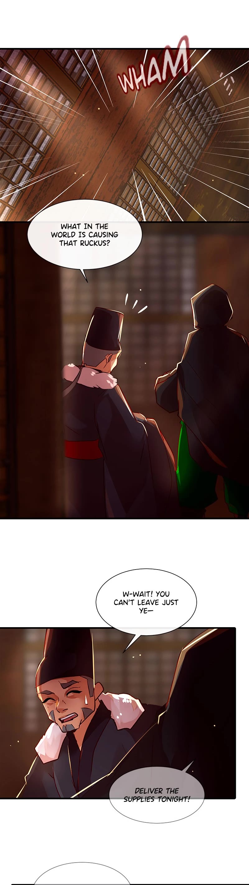 SubZero Chapter 142 page 29 - Chapter 142: (S2) Episode 142