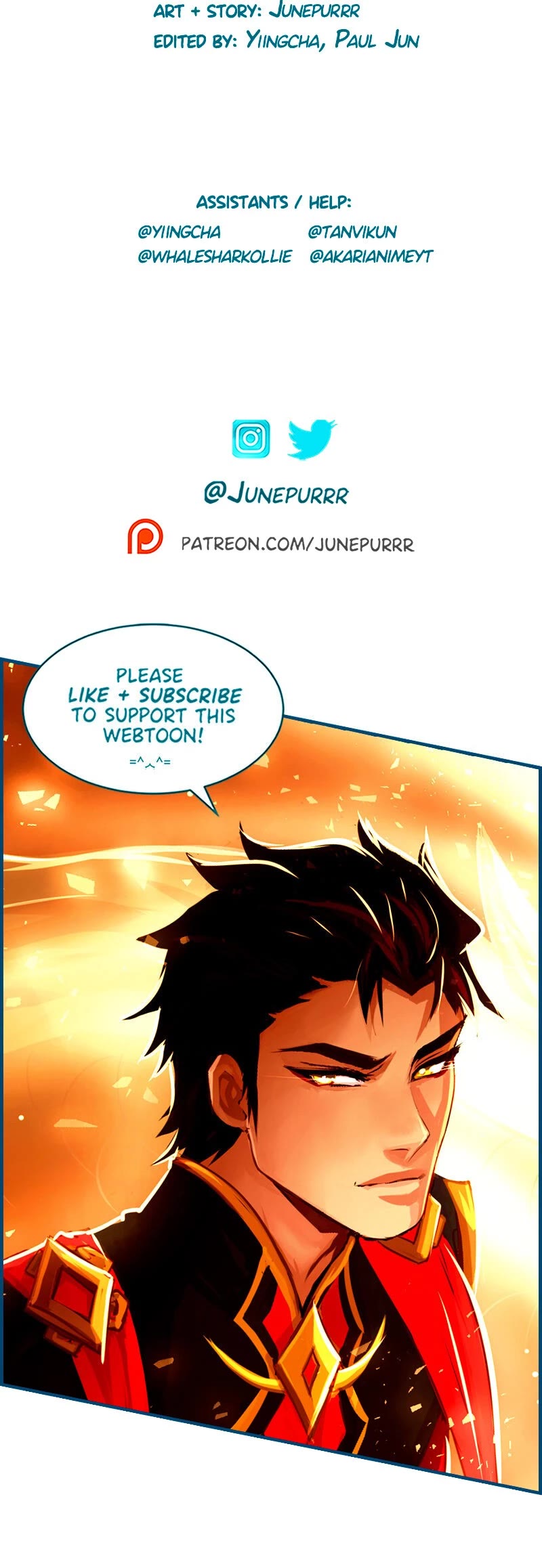 SubZero Chapter 142 page 40 - Chapter 142: (S2) Episode 142