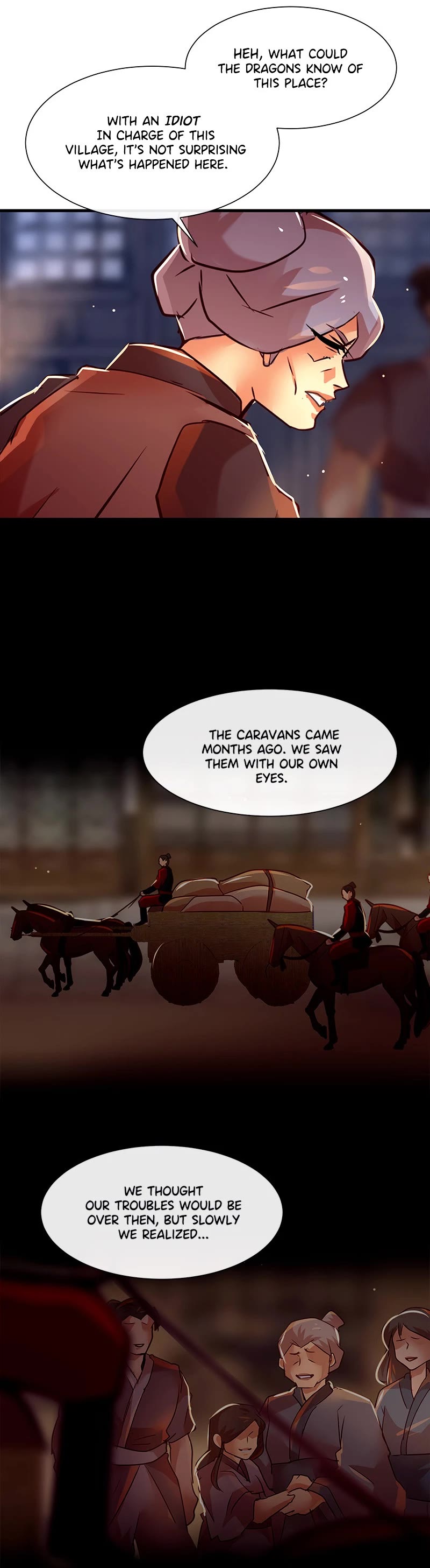 SubZero Chapter 142 page 9 - Chapter 142: (S2) Episode 142