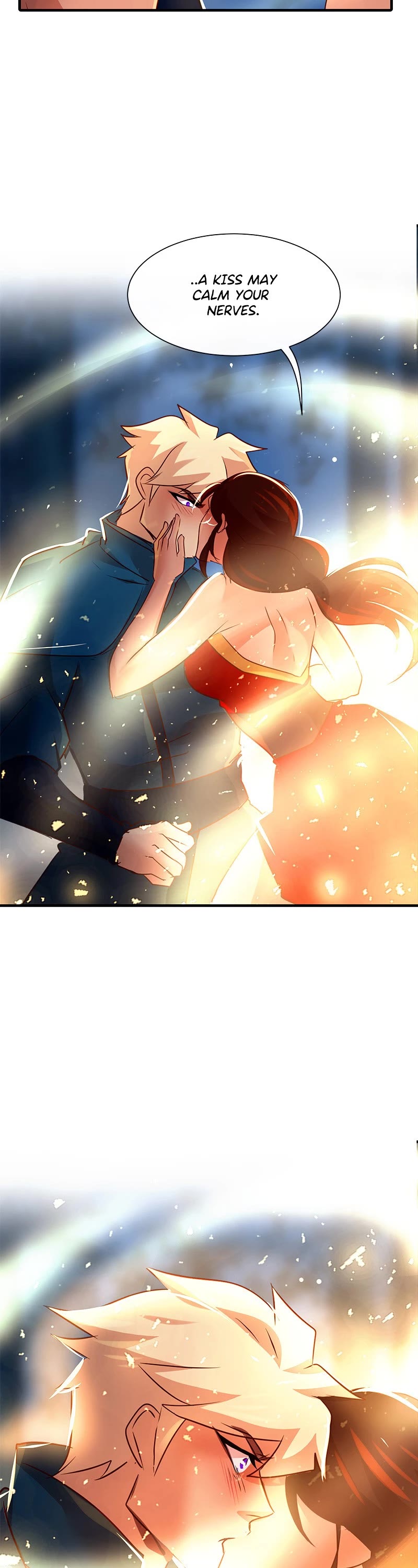 SubZero Chapter 143 page 26 - Chapter 143: (S2) Episode 143