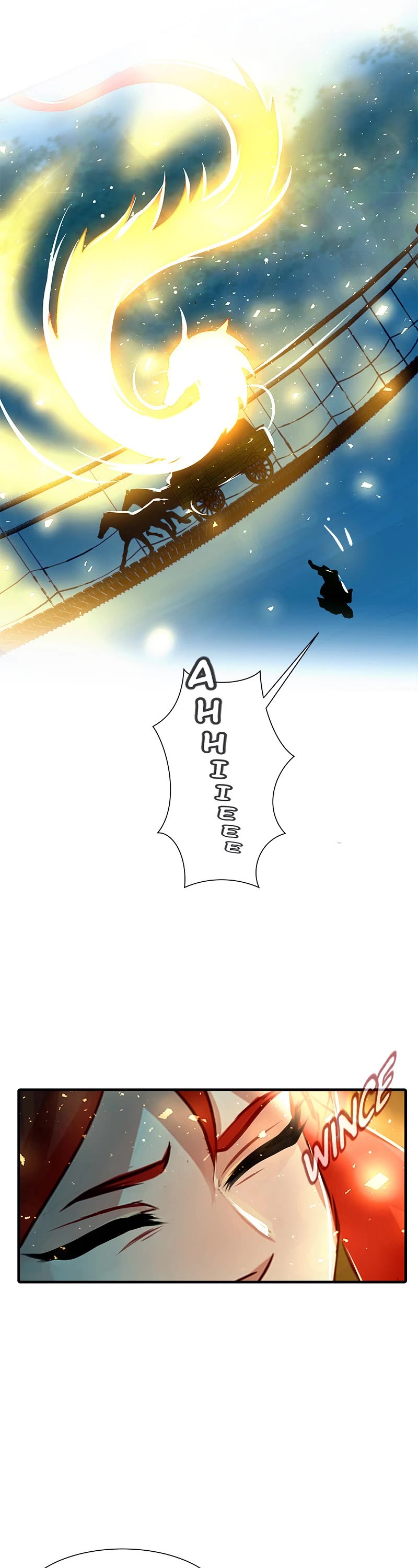 SubZero Chapter 143 page 33 - Chapter 143: (S2) Episode 143
