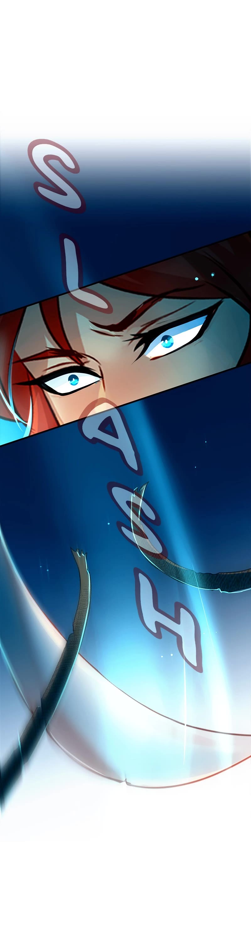SubZero Chapter 144 page 1 - Chapter 144: (S2) Episode 144