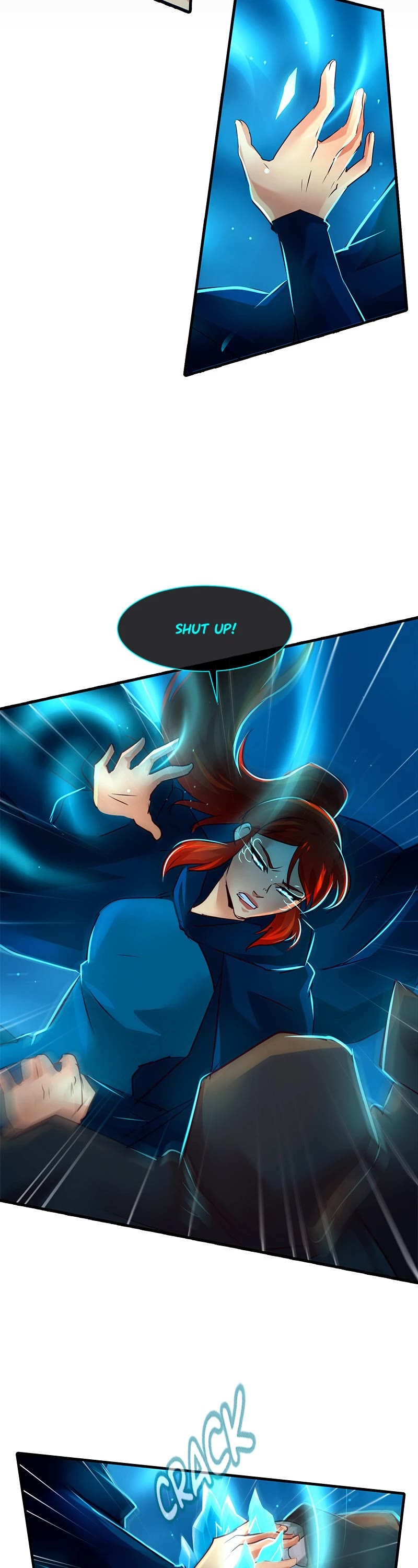 SubZero Chapter 144 page 14 - Chapter 144: (S2) Episode 144