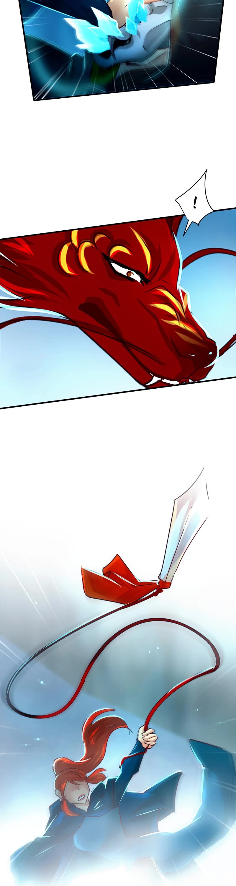 SubZero Chapter 144 page 15 - Chapter 144: (S2) Episode 144