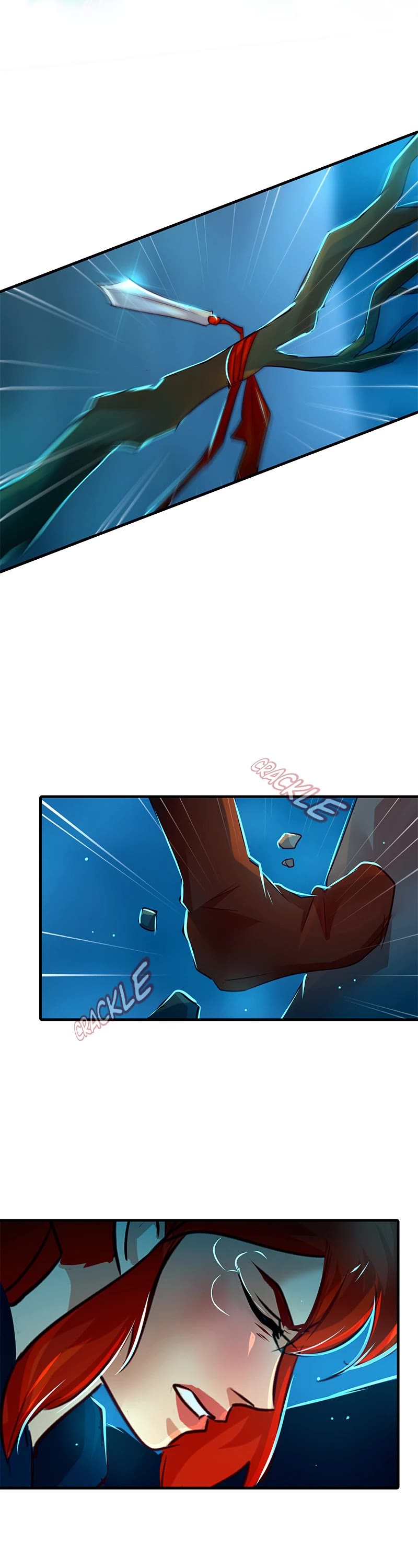 SubZero Chapter 144 page 16 - Chapter 144: (S2) Episode 144