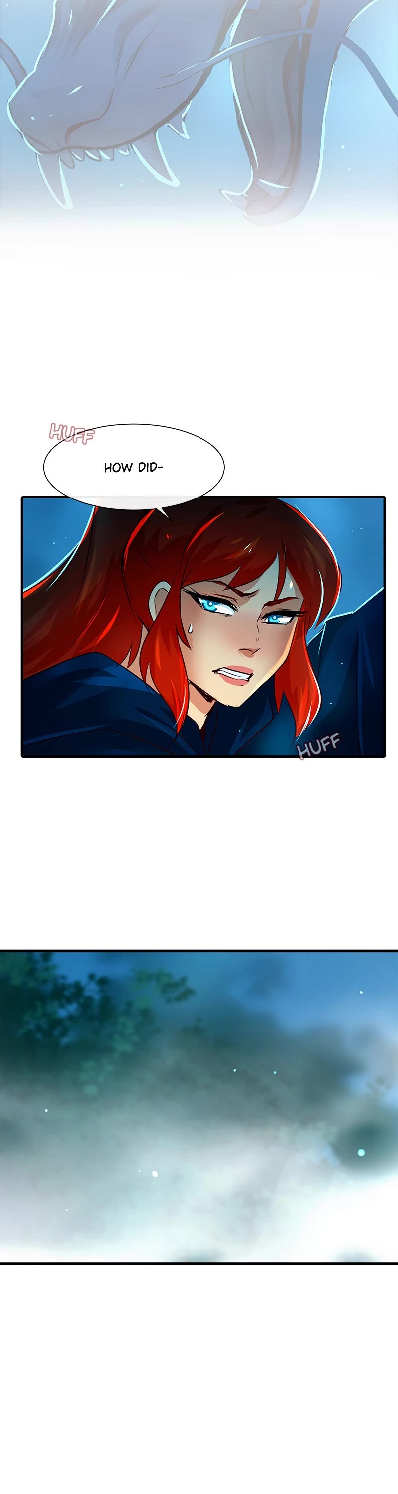 SubZero Chapter 144 page 18 - Chapter 144: (S2) Episode 144