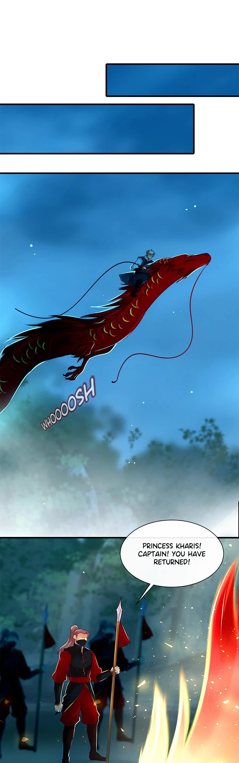 SubZero Chapter 144 page 19 - Chapter 144: (S2) Episode 144