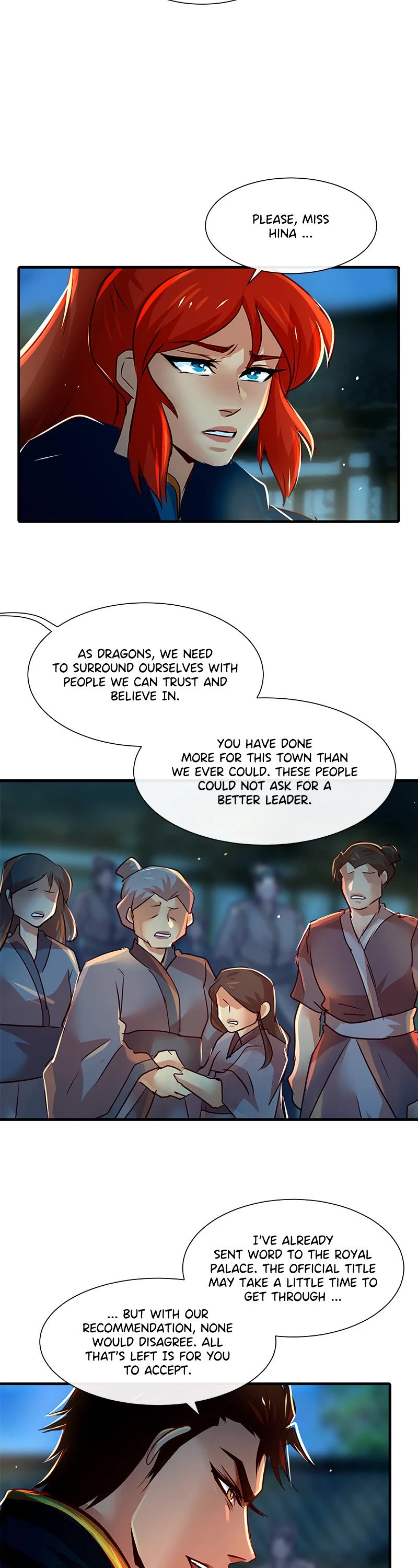SubZero Chapter 144 page 27 - Chapter 144: (S2) Episode 144
