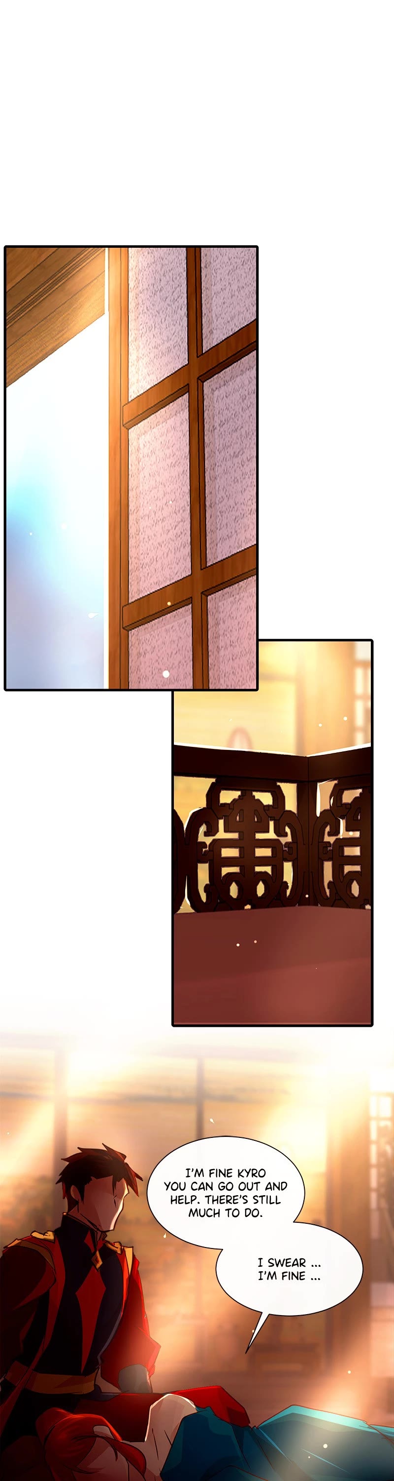 SubZero Chapter 144 page 32 - Chapter 144: (S2) Episode 144
