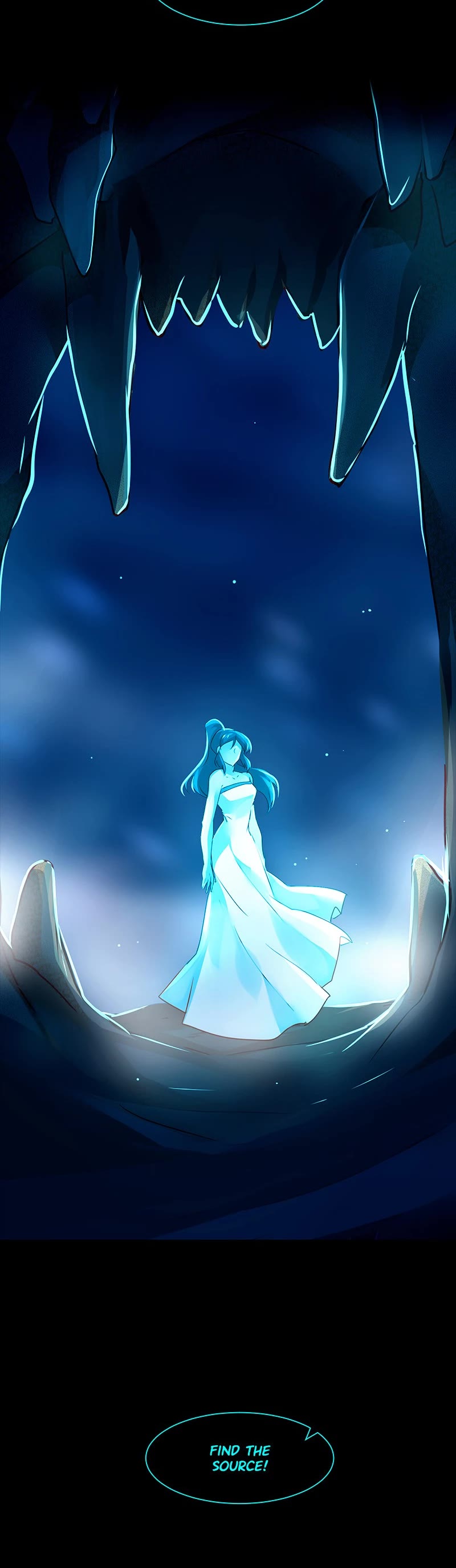 SubZero Chapter 145 page 14 - Chapter 145: (S2) Episode 145