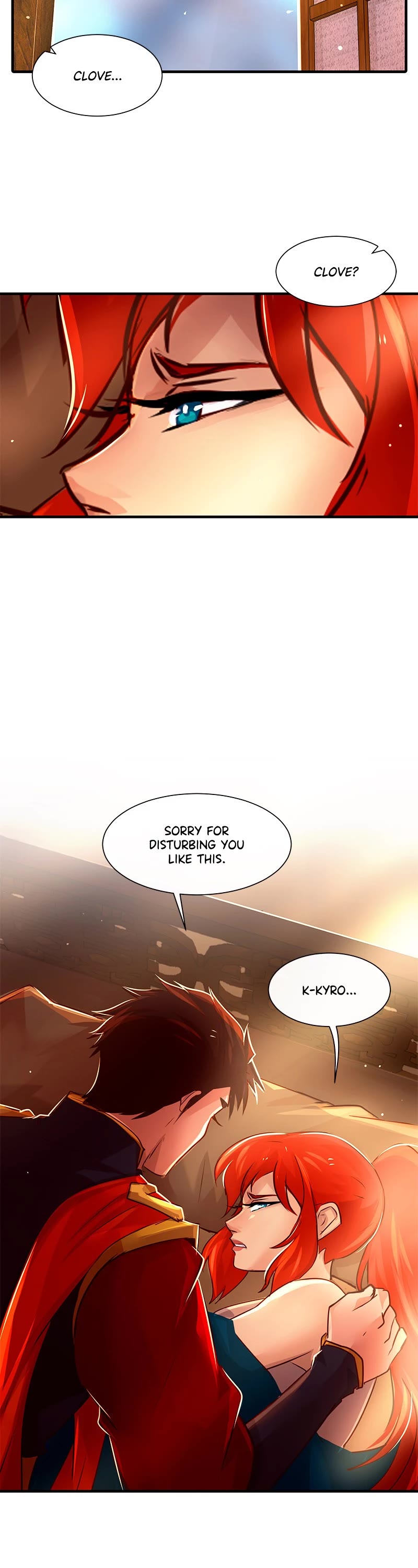 SubZero Chapter 145 page 16 - Chapter 145: (S2) Episode 145