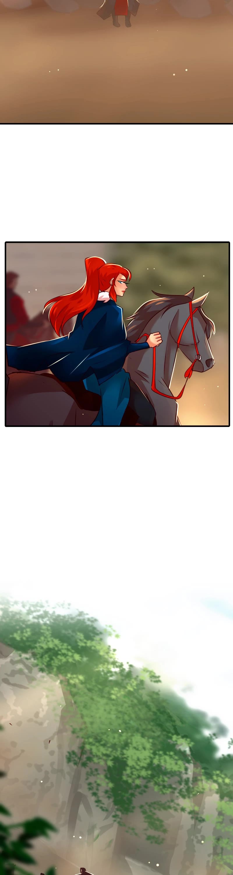 SubZero Chapter 145 page 24 - Chapter 145: (S2) Episode 145