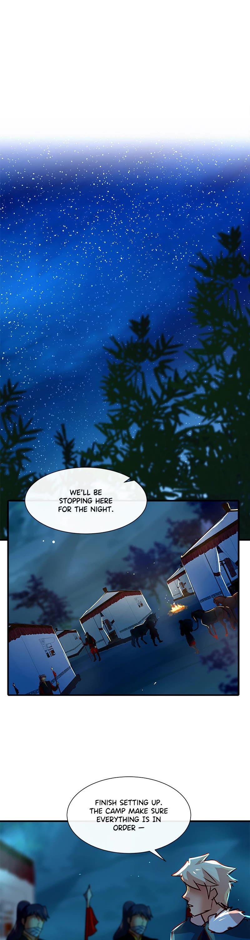 SubZero Chapter 145 page 26 - Chapter 145: (S2) Episode 145