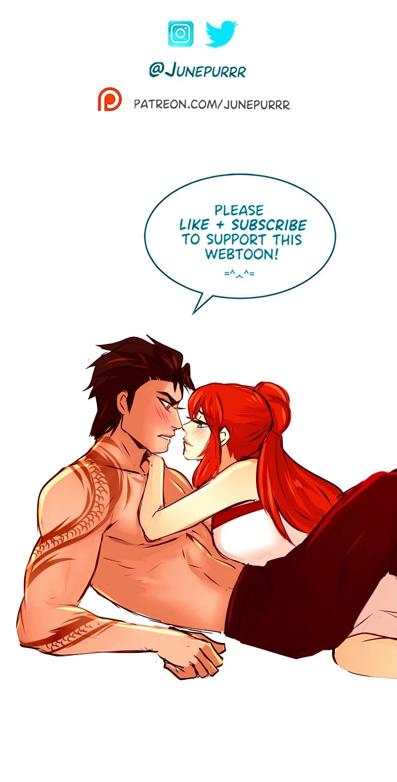 SubZero Chapter 145 page 39 - Chapter 145: (S2) Episode 145