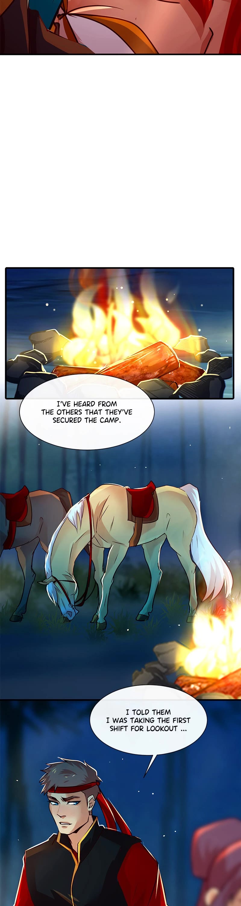 SubZero Chapter 146 page 15 - Chapter 146: (S2) Episode 146