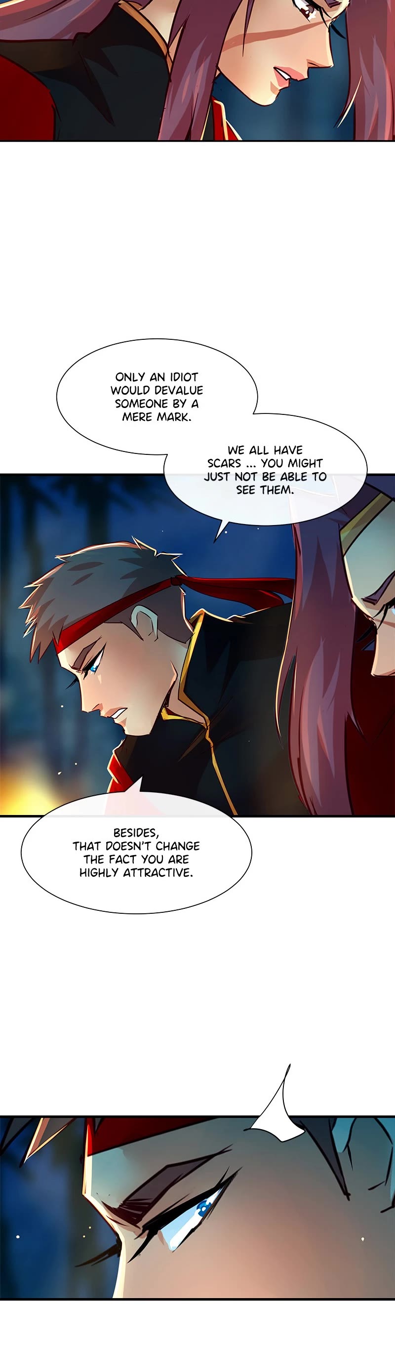 SubZero Chapter 146 page 19 - Chapter 146: (S2) Episode 146