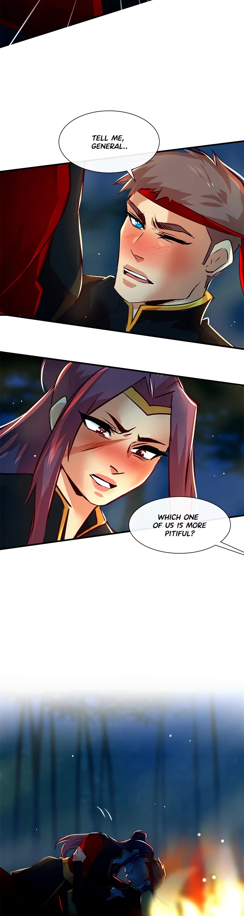 SubZero Chapter 146 page 26 - Chapter 146: (S2) Episode 146