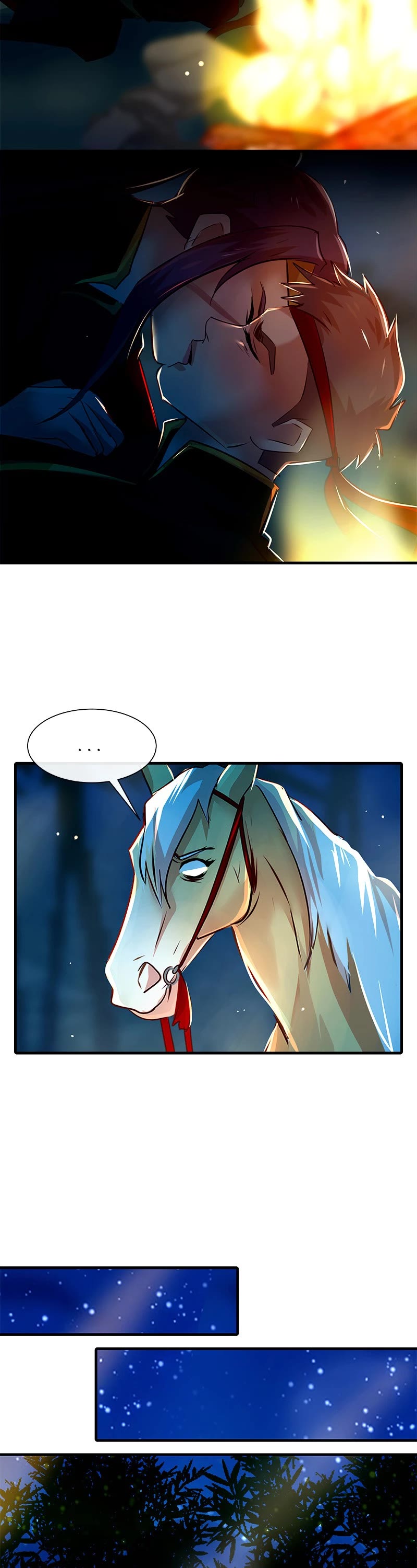SubZero Chapter 146 page 27 - Chapter 146: (S2) Episode 146