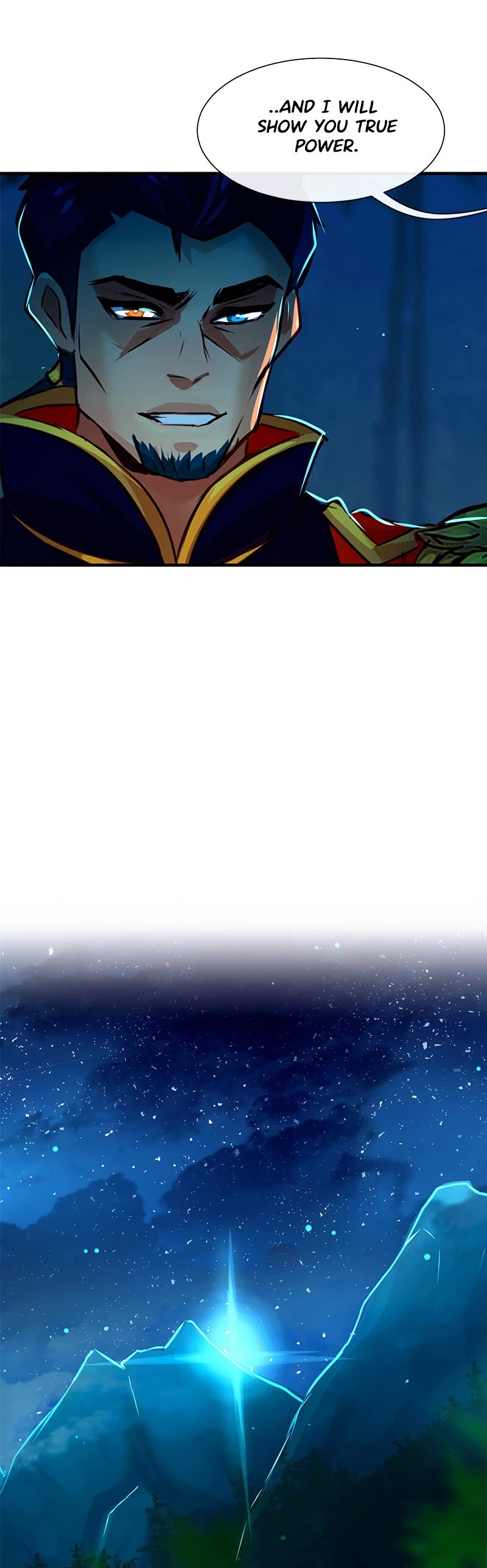 SubZero Chapter 146 page 30 - Chapter 146: (S2) Episode 146