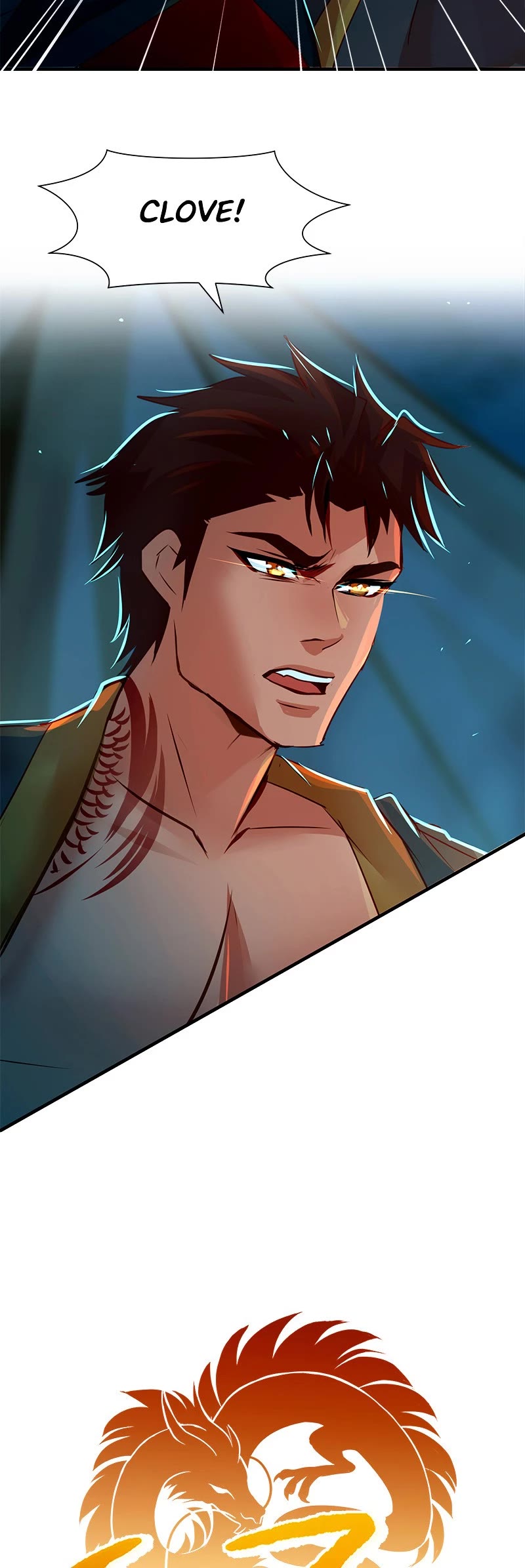 SubZero Chapter 146 page 36 - Chapter 146: (S2) Episode 146
