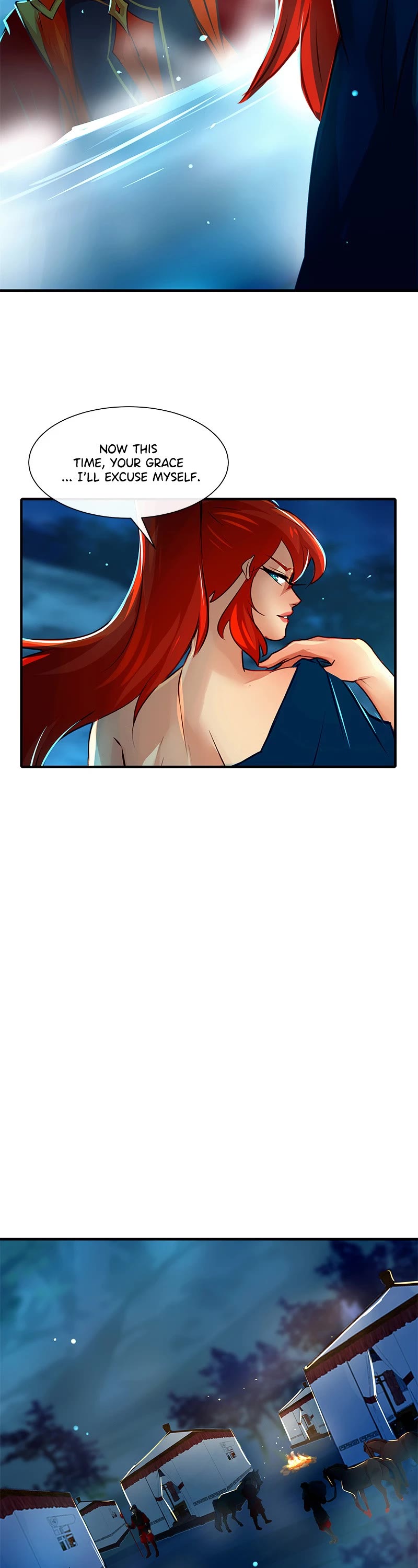 SubZero Chapter 146 page 5 - Chapter 146: (S2) Episode 146