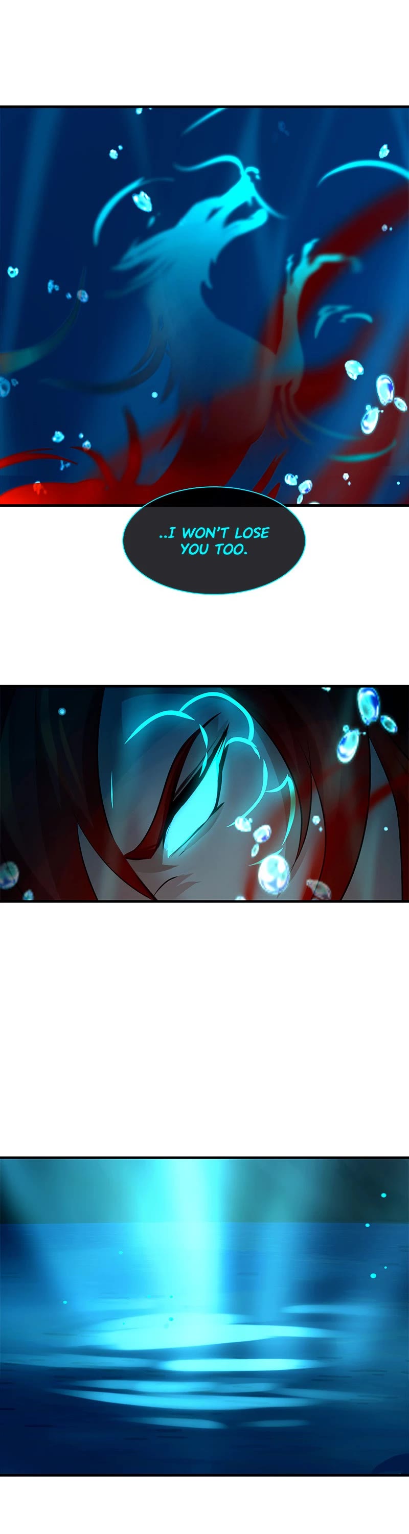 SubZero Chapter 147 page 38 - Chapter 147: (S2) Episode 147 (Mid Season Finale)