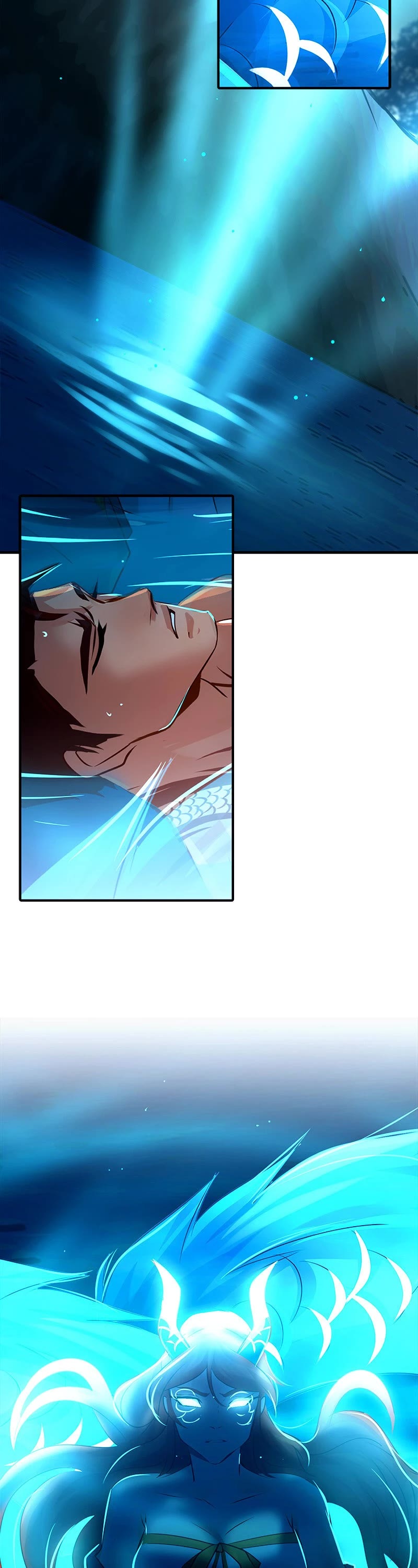 SubZero Chapter 147 page 41 - Chapter 147: (S2) Episode 147 (Mid Season Finale)