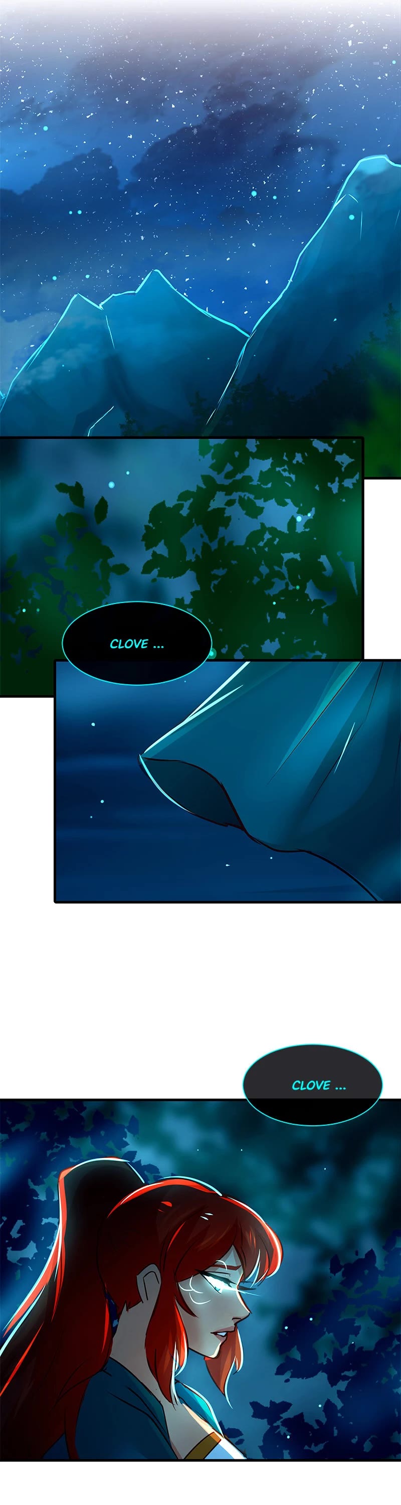 SubZero Chapter 147 page 5 - Chapter 147: (S2) Episode 147 (Mid Season Finale)